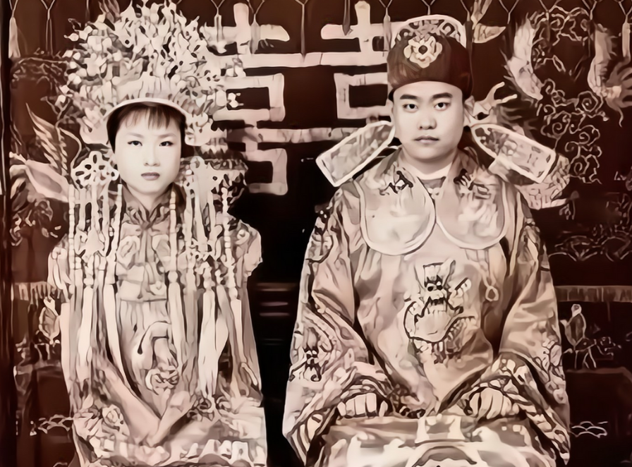 纪实:清华学霸陈丹蕾杀夫,与遗体共枕7天,被抓时竟称:为了爱