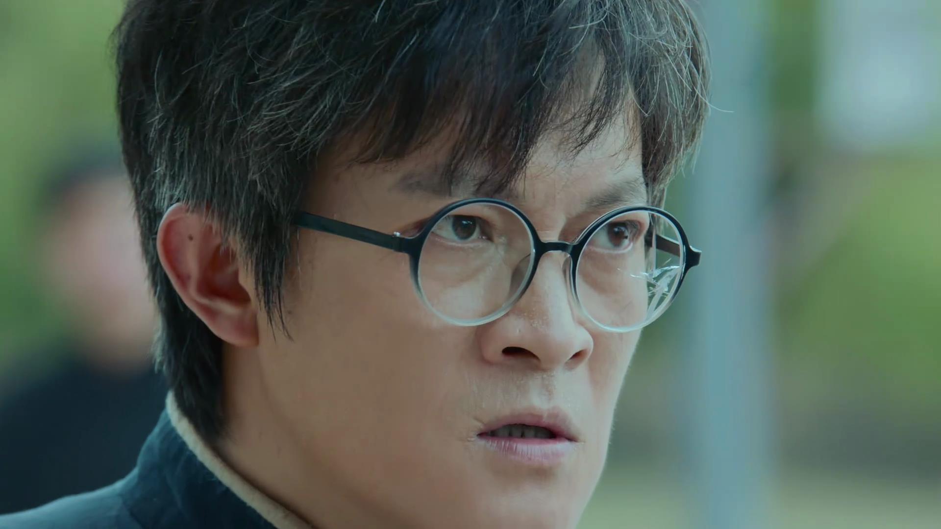 张子健《勇敢的心2》今晚首播,演员阵容雄厚,3大看点可期待