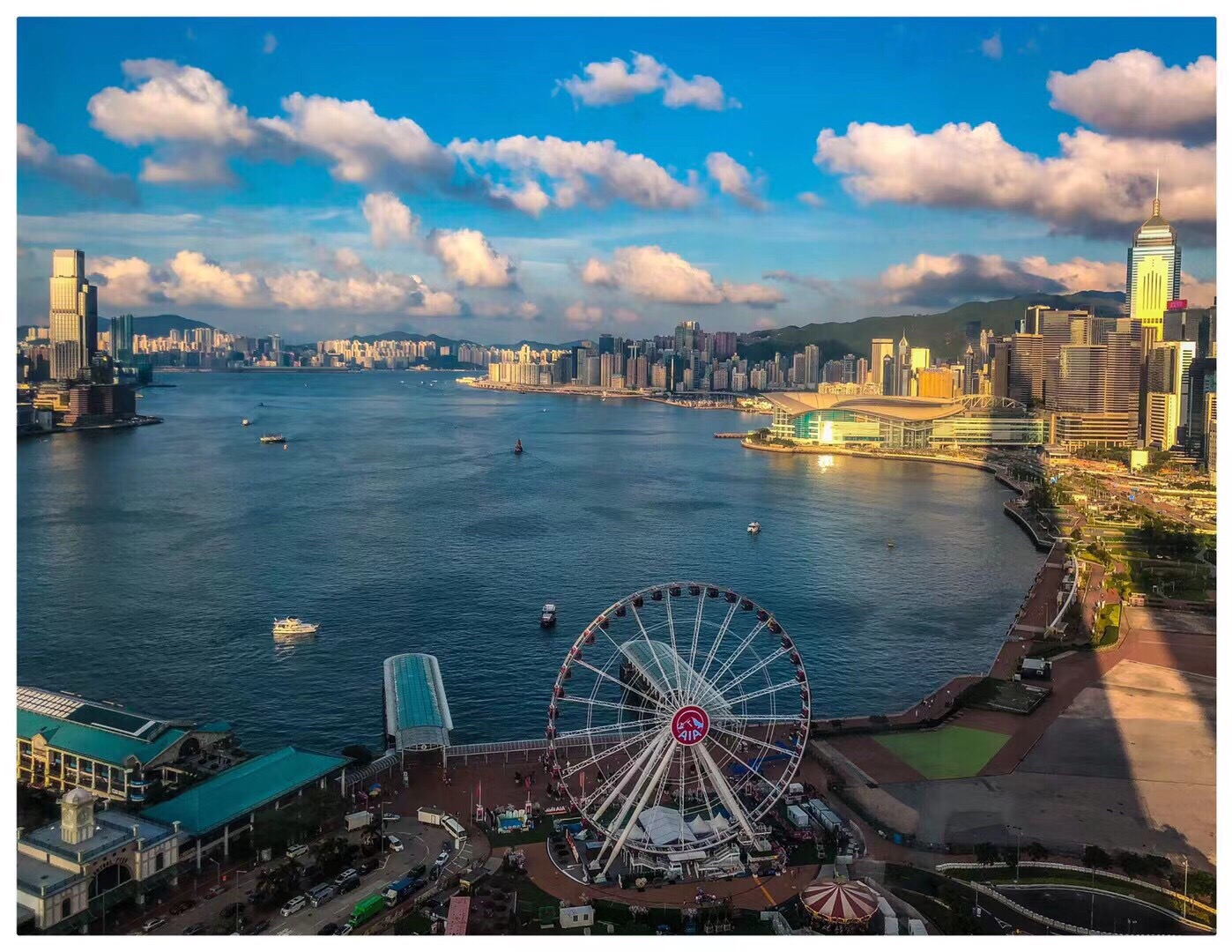 大陆居民怎么拿香港身份?大陆人去香港的"3大签证"分析!