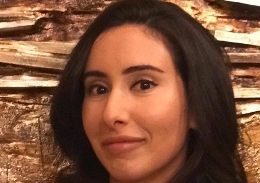 拉提法公主:被酋长父亲监禁,追杀,两次万里逃亡都没能离开魔爪