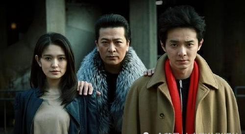 《灵魂摆渡4》将袭,铁三角演员大换血,5年等待要失望了?