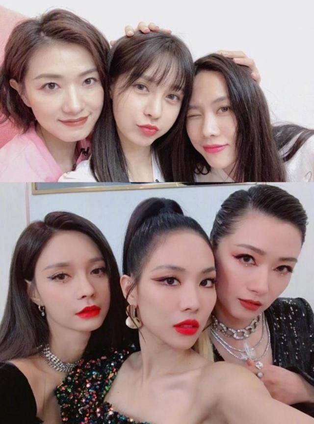 孟佳淘汰被剧透?李斯丹妮拉票惹争议,秒删动态疑似炒作