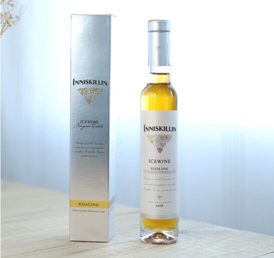 云岭冰酒最推荐雷司令