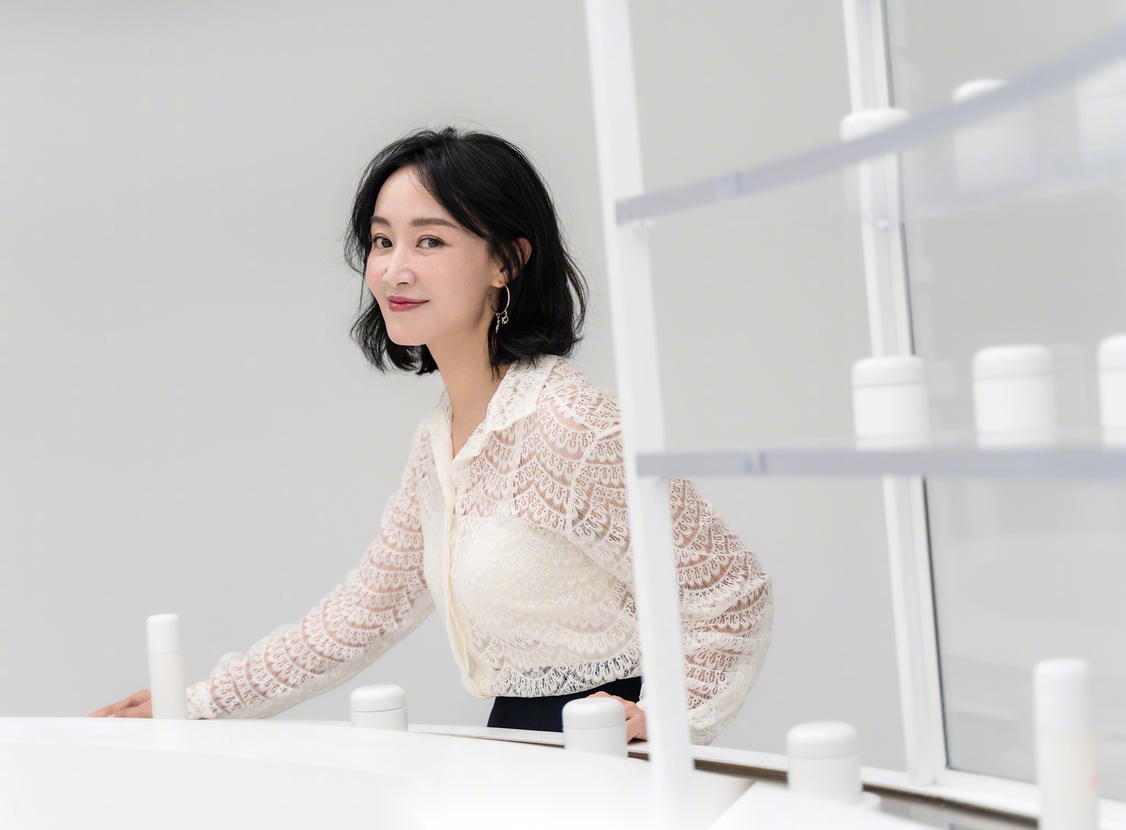 她是谁?嫁给富商后又放手让他自主经营的聪明女人