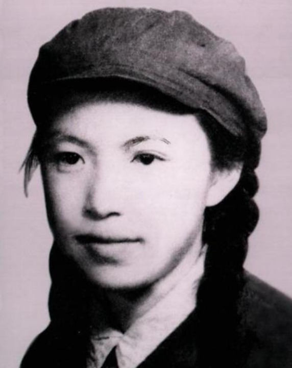 1968年北大才女林昭被判死刑,枪决前她高呼,历史将宣告我无罪!