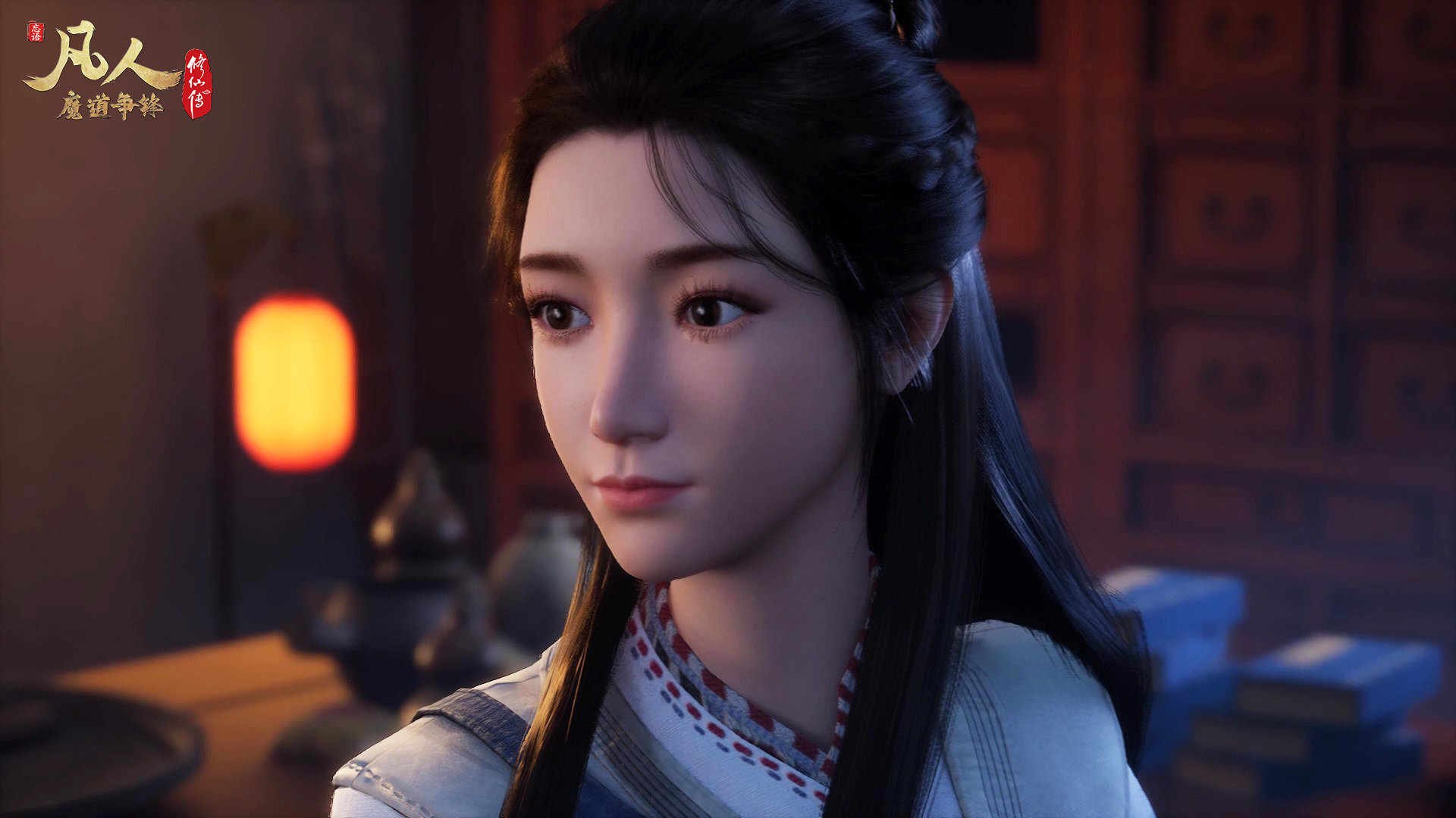 为什么有些漫迷会觉得看凡人修仙传有违和感?