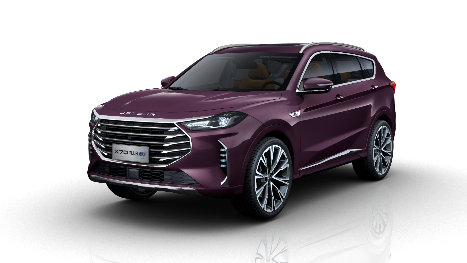 最近都说捷途x70plus诸葛版很好,到底好在哪里呢?