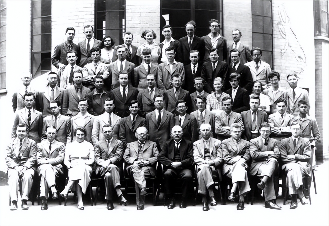 惠安华侨名人张文裕:著名高能物理学家 毕生献身科学事业