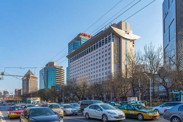 凯富大厦-北京凯富大厦欢迎您!