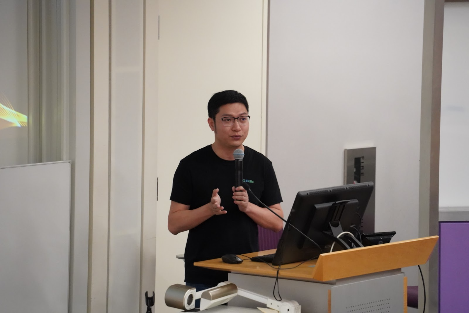 nano labs创始人孔剑平先生受邀出席纽约大学web3校园论坛