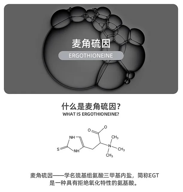 「焕亮上新」薇臻荟白藜芦醇麦角硫因焕采次抛精华液