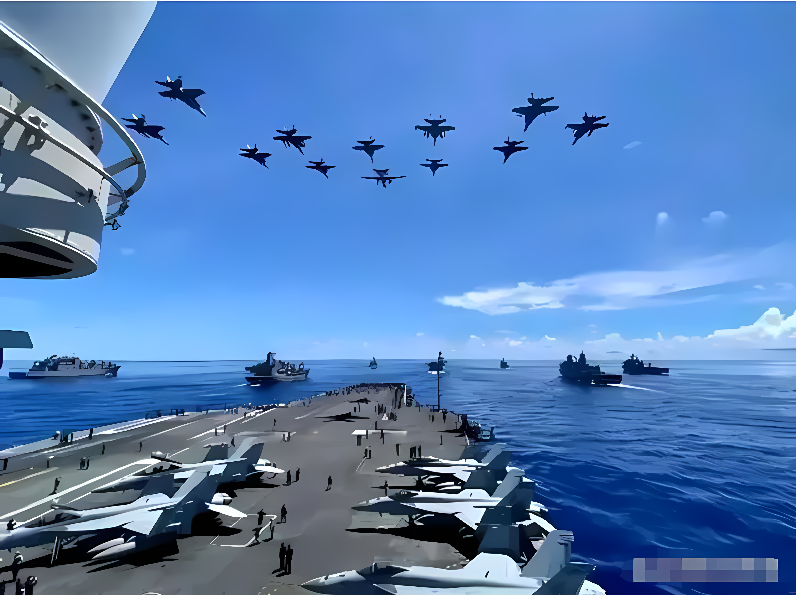 美国军队的秘密之谜:全球上有多少个美军秘密基地?