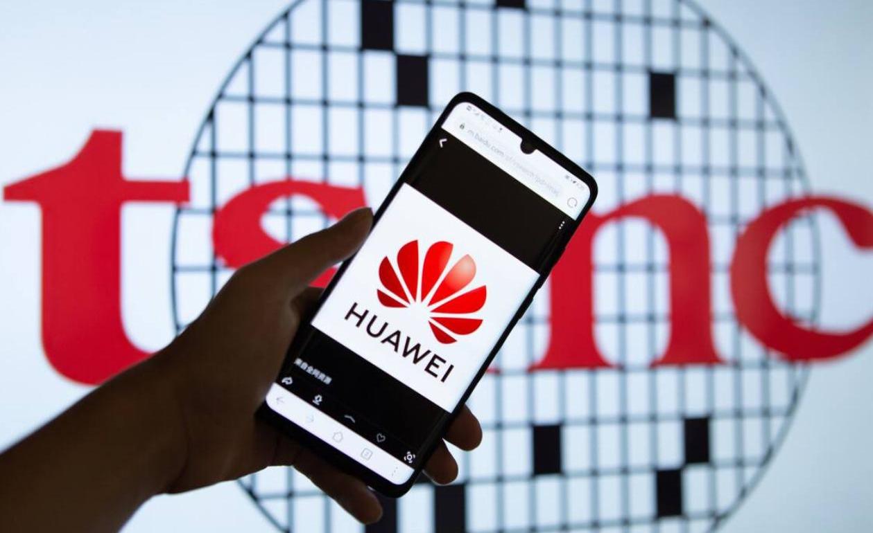 放弃幻想吧!台积电以美国企业优先,华为已彻底被遗忘