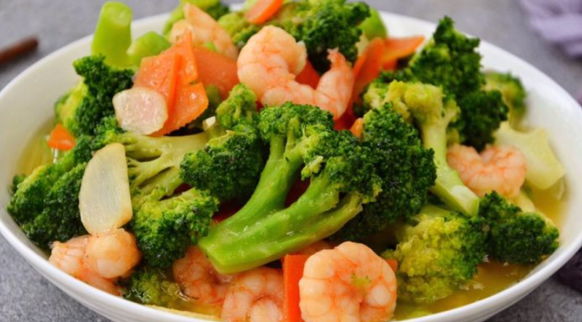 建议中老年人常吃这个"益脑菜",补脑健脑,增强记忆力