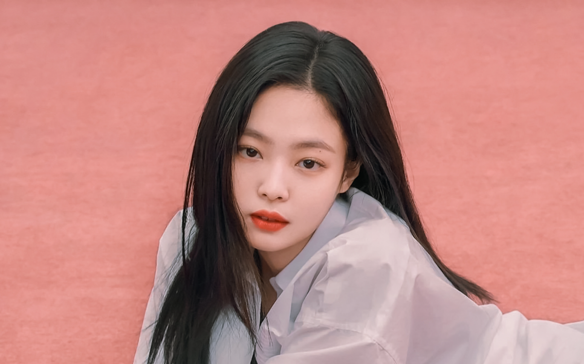 回顾:韩国女团blackpink,全员颜值在线组合,为何深陷不和传闻