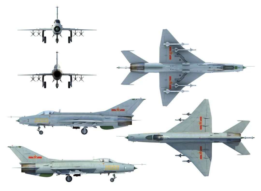 歼-20的起飞地——黄田坝机场二三事