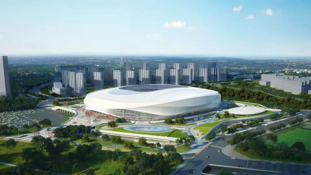 阳光城阳,激发"国际时尚城"建设内生活力