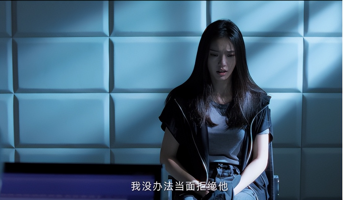 不完美受害人:赵寻未明确拒绝成功被侵犯是活该?真相也太讽刺了