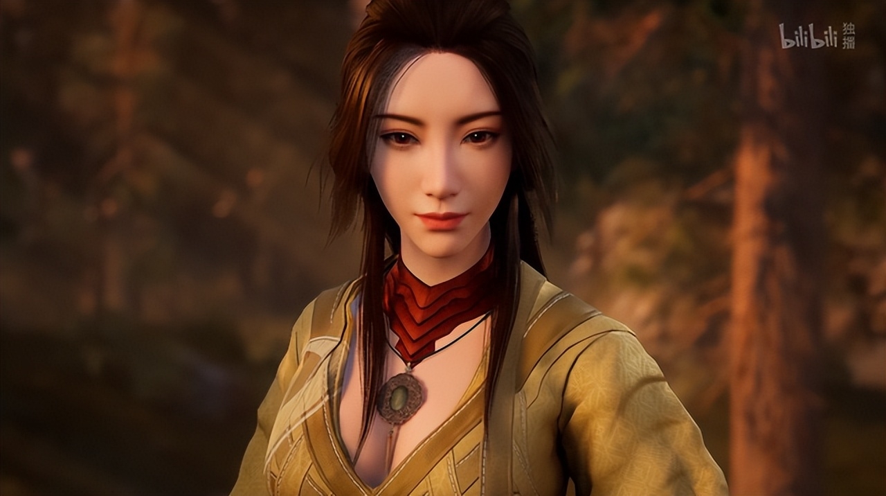 《凡人》6大富二代:魏离辰被韩立抢了老婆,凌玉灵出生就在罗马