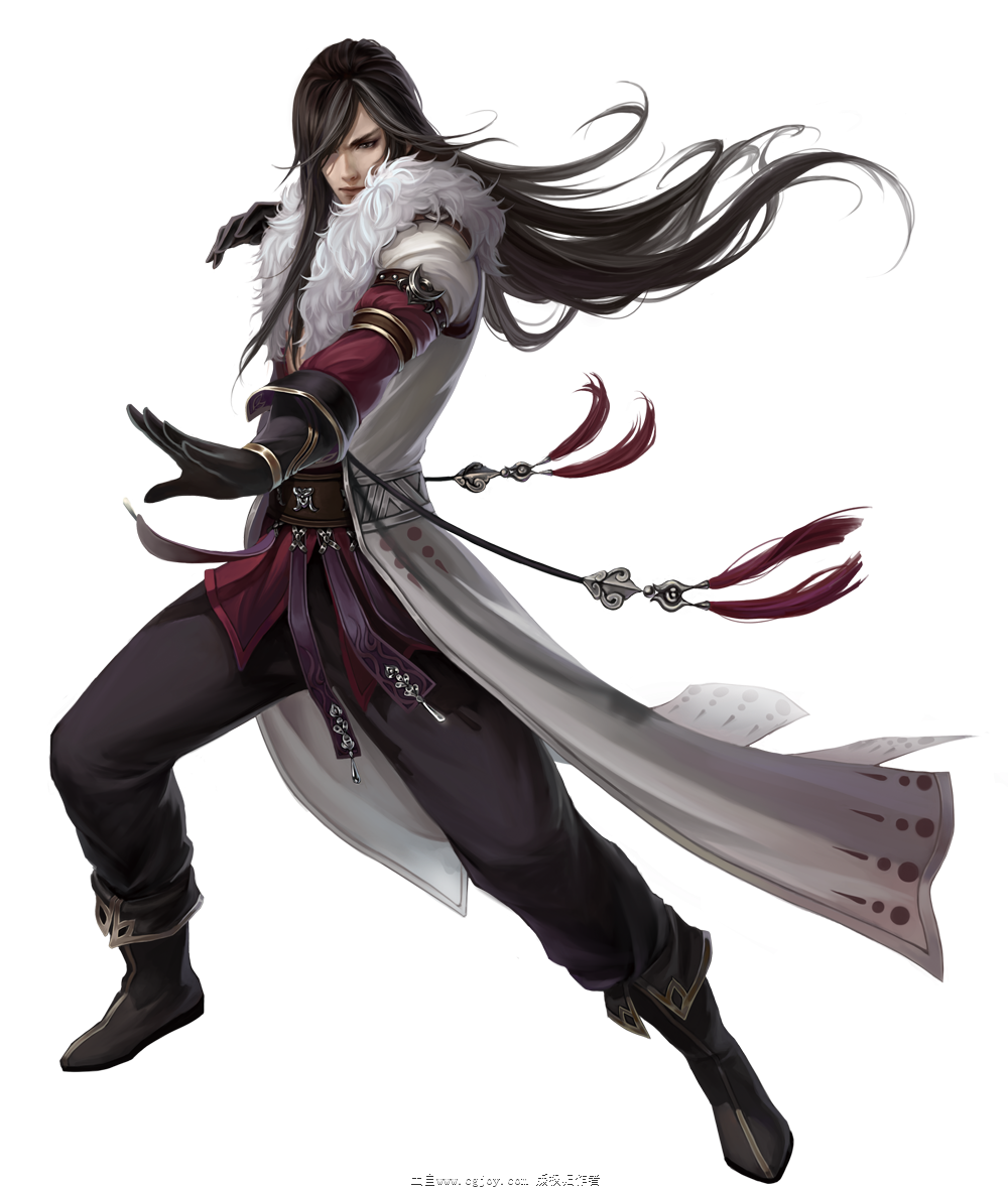 好玩的武侠手游推荐 2023热门的武侠手游排行榜