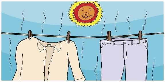 常洗衣服常洗澡,常晒被褥疾病少,老人的养生俗语或许句句在理