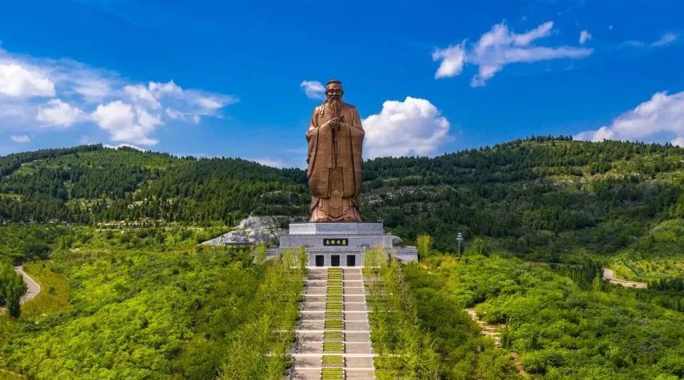 出发!跟着历史文化名人游济宁