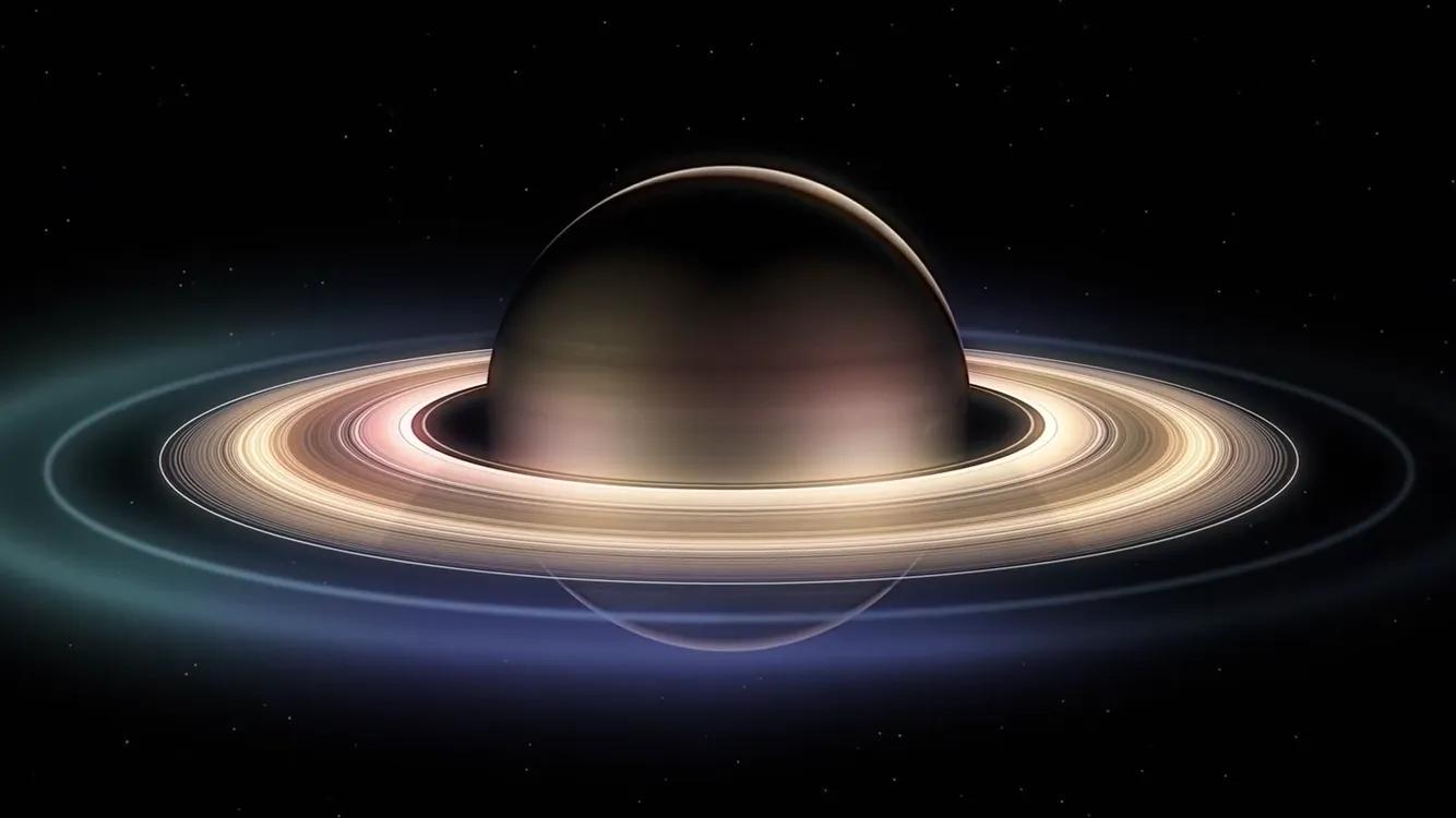 来自太阳系的真实星图,令无数天文学家为之感叹!