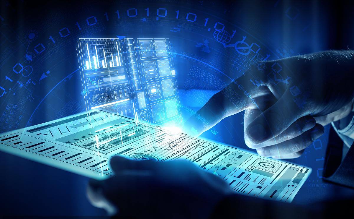 信息化背景下,传统市场监管模式的困境和存在的问题