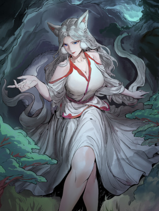 狐狸狐徒_8