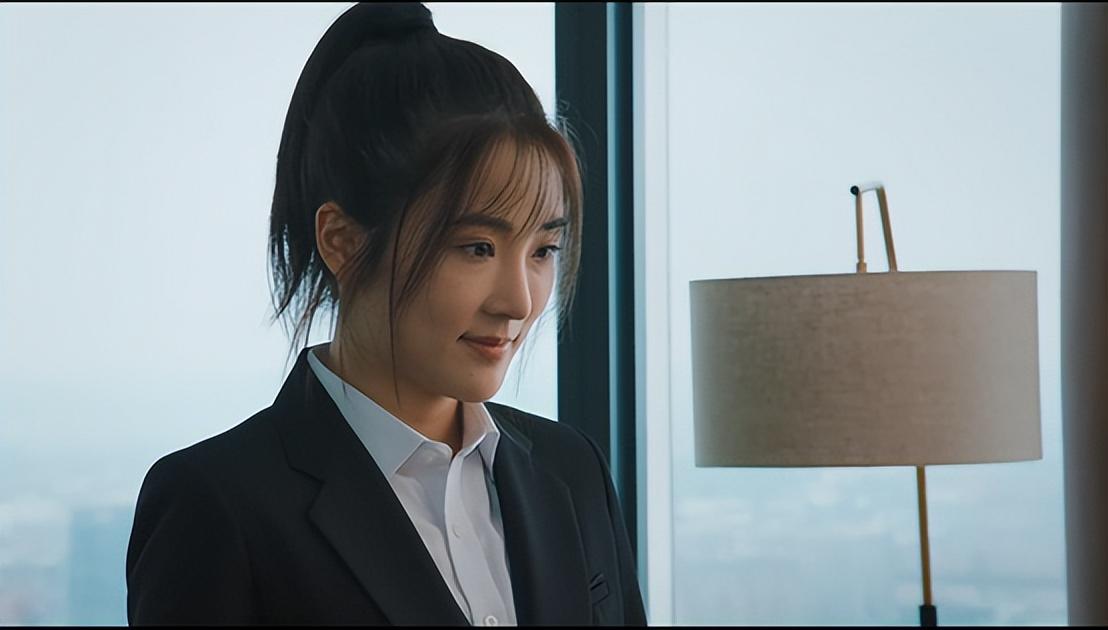 女演员长相有多重要?看幸福到万家星二代张可盈演何幸运就知道了