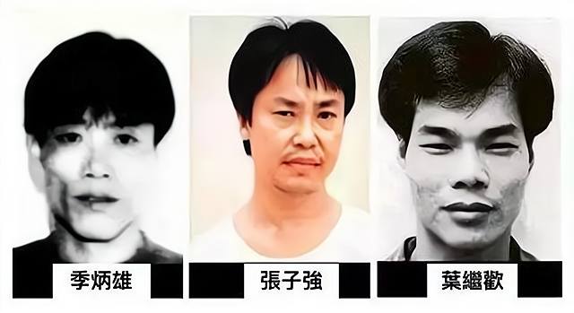 回顾香港三大贼王之一季炳雄:出身广东,立于香港,出狱后去美国