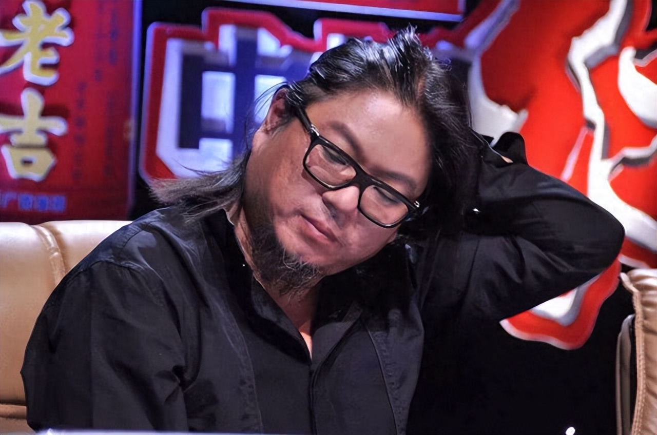 高晓松为什么进监狱