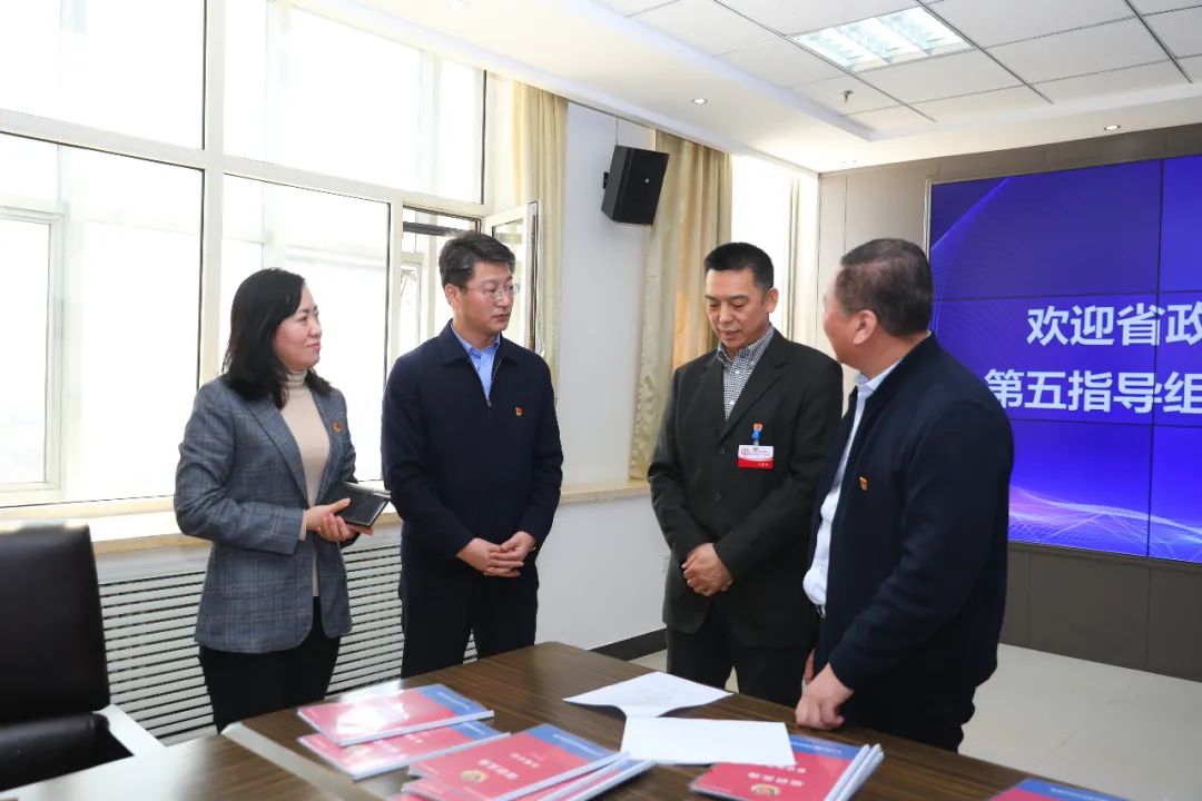 【教育整顿 先锋篇】大庆杜蒙公安:狠抓三个重点 务求见效见果 推动