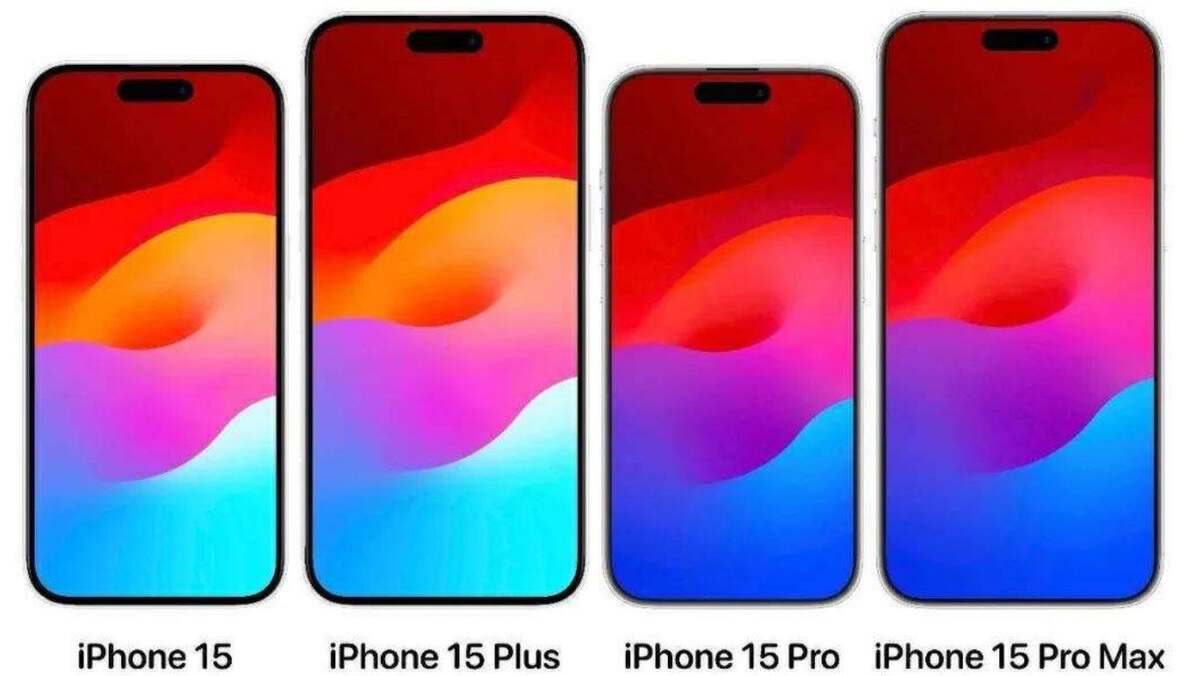 ƻʱ䣬ȫiPhone15ϵ12ϻܣֵֵ