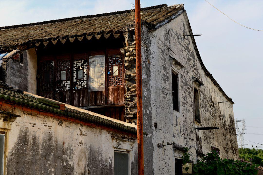 无锡江阴最美3处古村古镇,寻觅不可多得的古韵风光