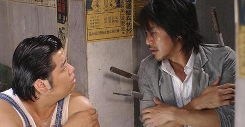 尔冬升翻拍《功夫》,想超越周星驰?对每个演员精益求精,可惜!