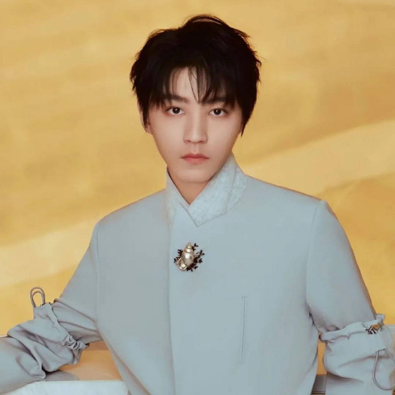 张艺谋海清,肖战向涵之,王俊凯,魏大勋,田曦薇,关晓彤等八卦!