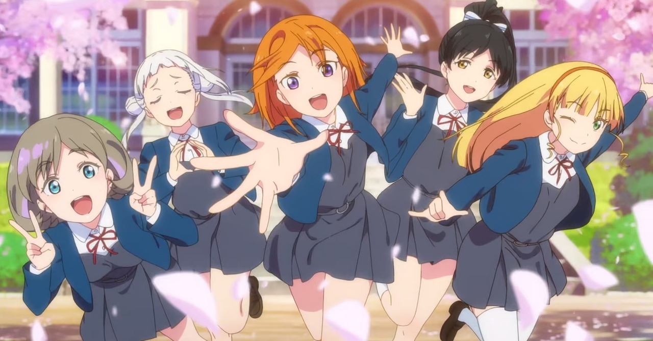 《lovelive!superstar》第二季一话翻车,唐可可智商下线