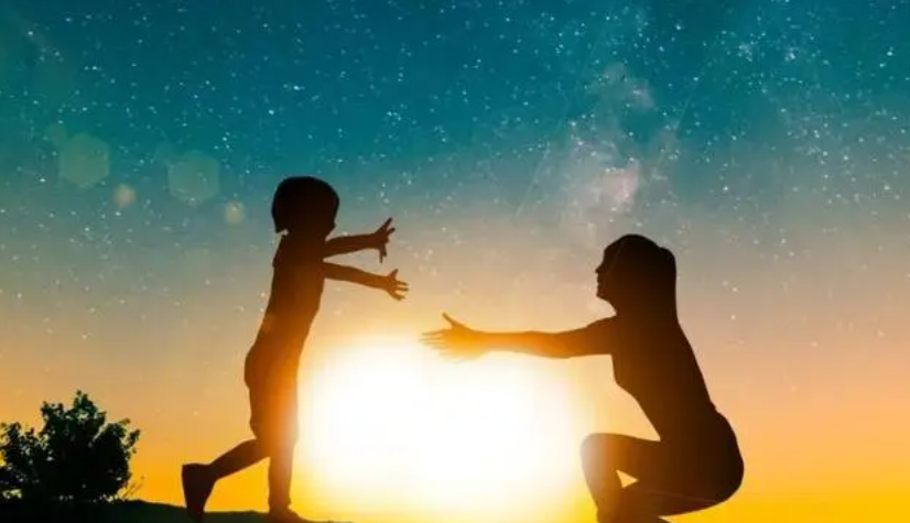 儿童期心理创伤不加以干预会导致青少年在成长过程中出现心理问题