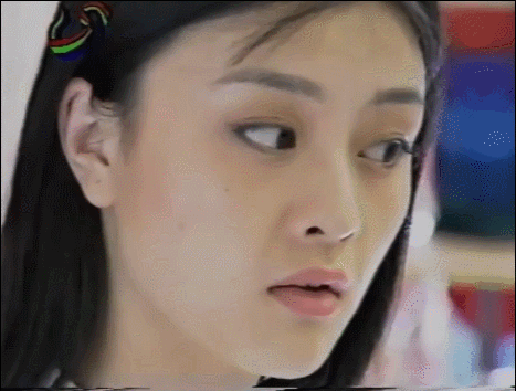 刘孜那个时候演过不少作品,《侠女闯天关》里的雪子,《曼谷雨季》里的