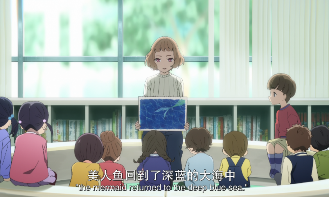 这一次,爱情战胜了现实——《jose与虎与鱼》简评