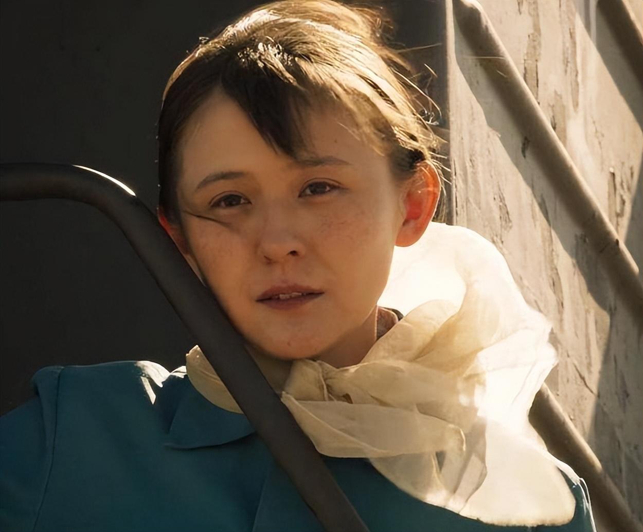 二,没有表情管理的热依扎