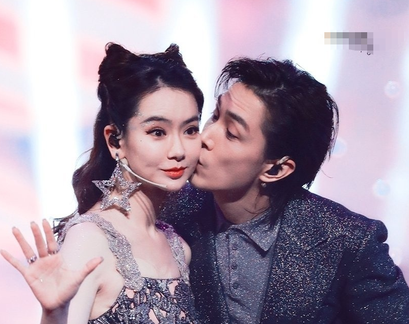 7对永远不会离婚的真人秀明星夫妻?最后1对把结婚证烧毁