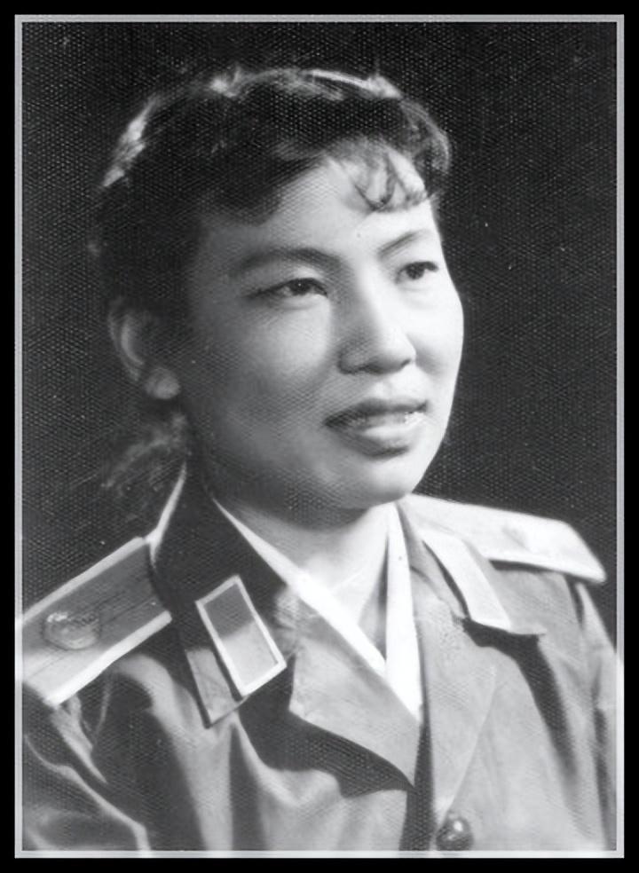 张雁:平凡的相貌下的不平凡演技