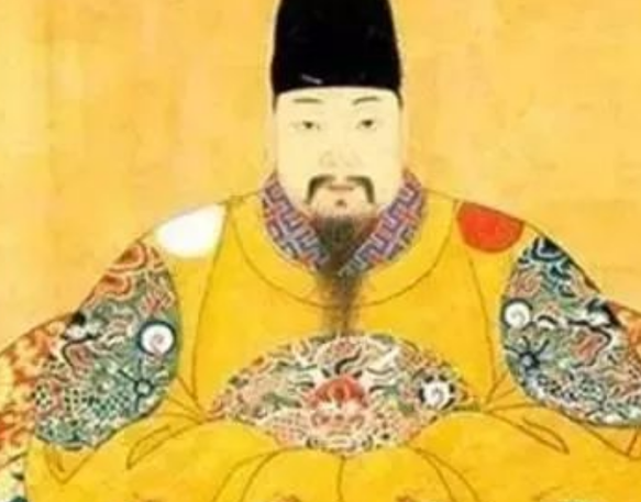 几百年过去了,那棵吊死崇祯皇帝的"老歪脖子树",现状如何?