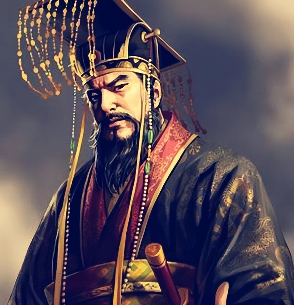 最会卖官的皇帝汉灵帝:独创零首付买官,丞相都敢卖