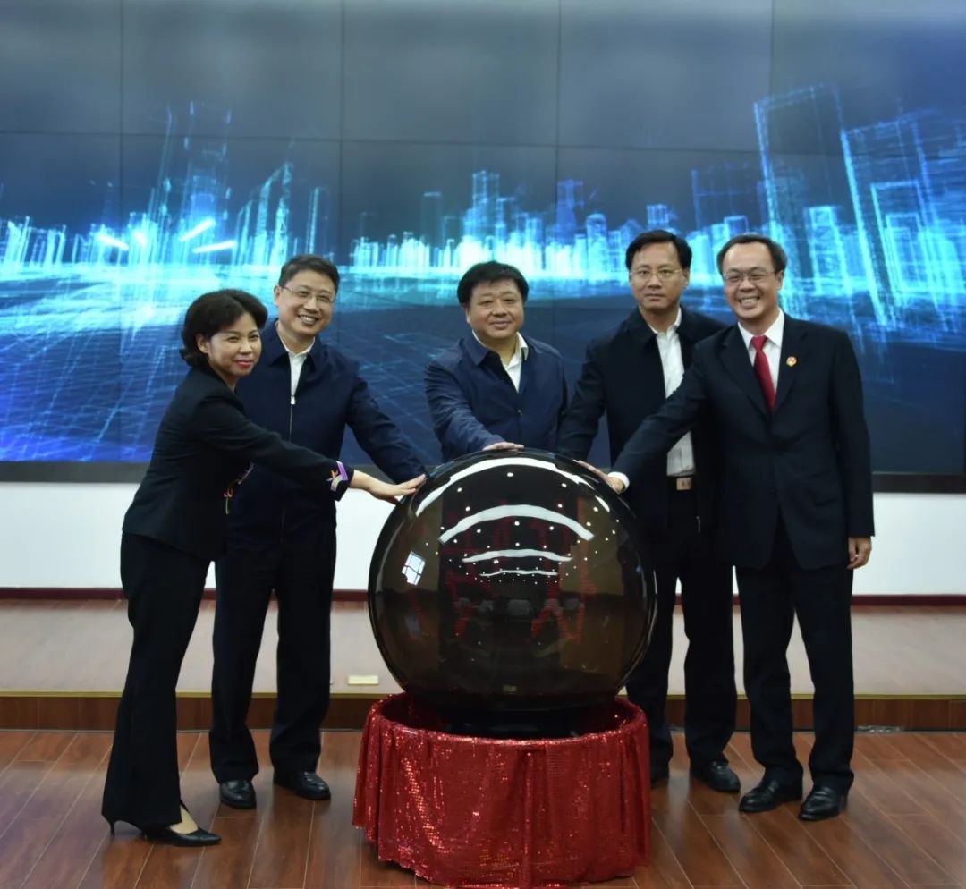 江西法院援鄂"收转发e中心"上线运行