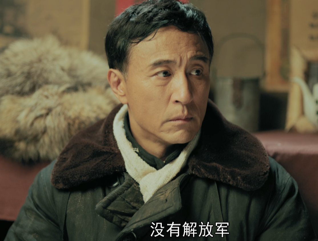央视李幼斌新剧开播,仅2集全国收视率第二,剧情越看越上瘾