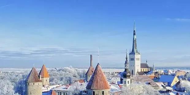 盘点全球10大最冷国家,很多终年冰天雪地,最低可达零下70度