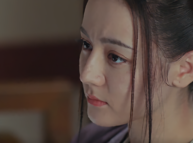 长歌行:弥弥古丽下线,涉尔称王,看穆金下场如何?简直太虐了